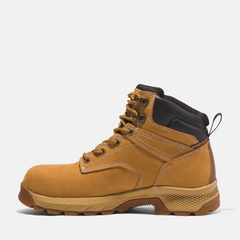 Men's Timberland PRO® TiTAN® EV 6" Waterproof Comp-Toe Work Boot