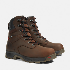 Men's TiTAN® EV 8" Composite Toe Waterproof Insulated Work Boot